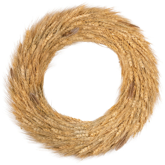 Wheat Wreath