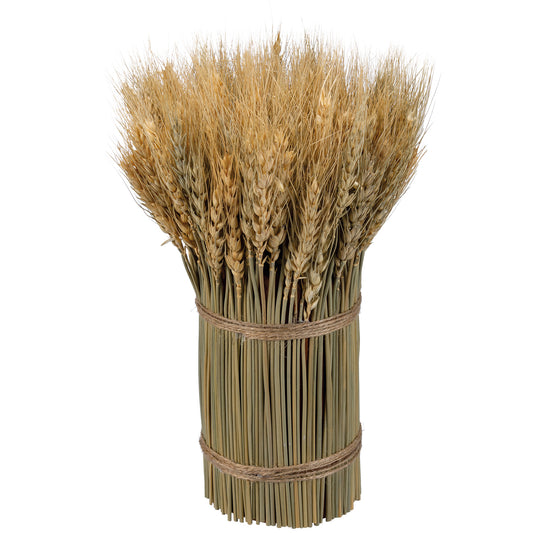 Wheat Bundle Bouquet