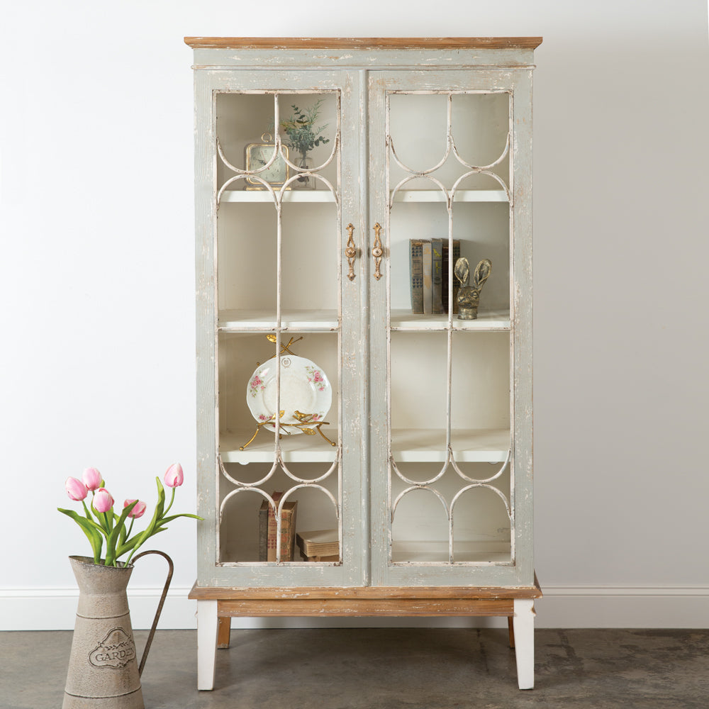 Eleanor Display Cabinet