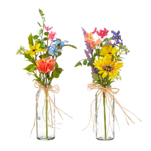 Wildflower Arrangement