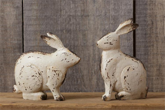 Bunnies - Sitting Item #: 5D4602