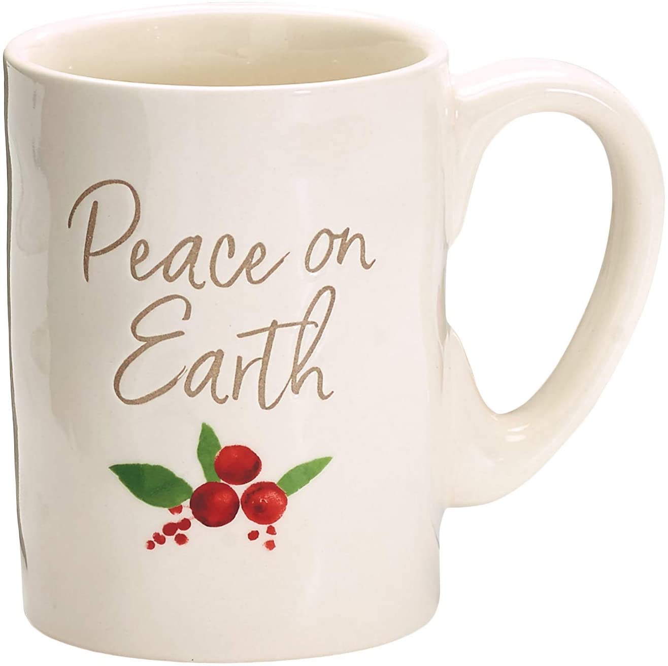 Peace On Earth Mug