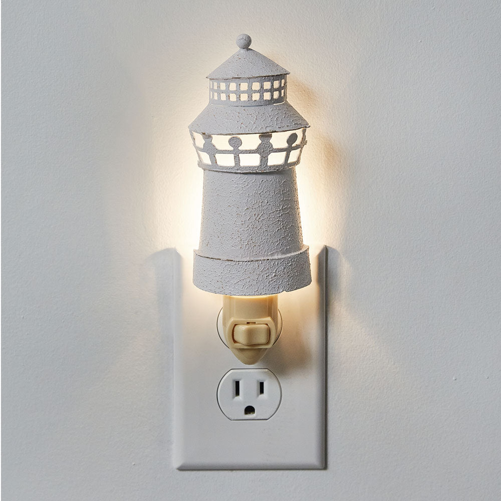 Light House Night Light