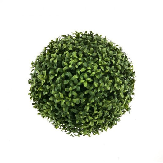 Boxwood Ball