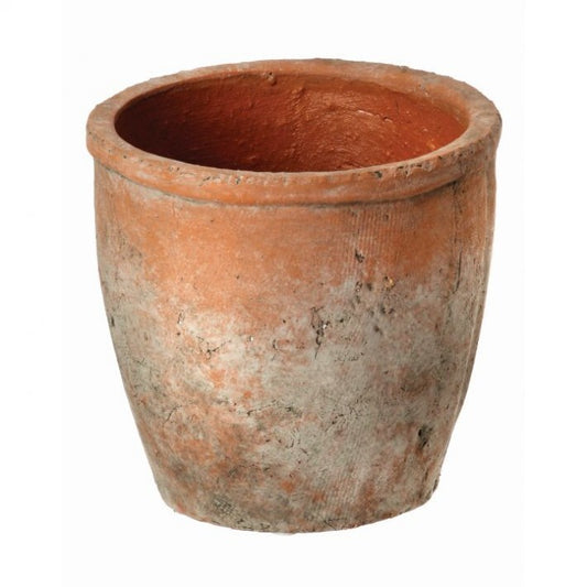 Aged Terra Planter