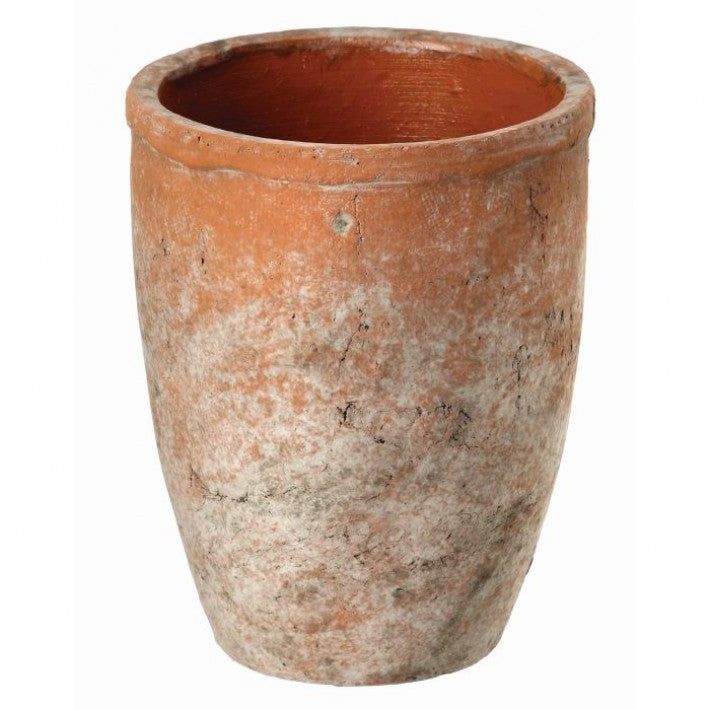 Aged Terra Planter