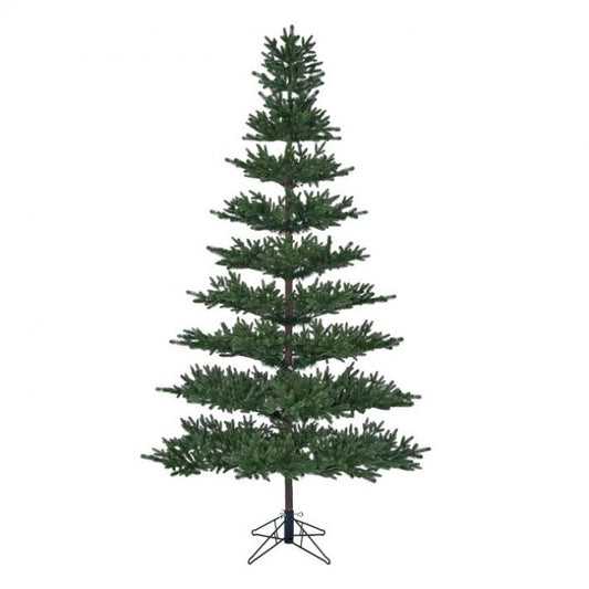 7.5' Baby Noble Display Tree